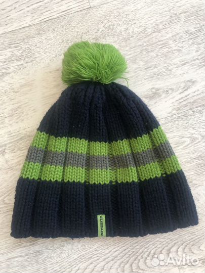 Шапки детские комплект