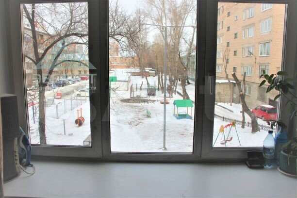 2-к. квартира, 44 м², 2/5 эт.