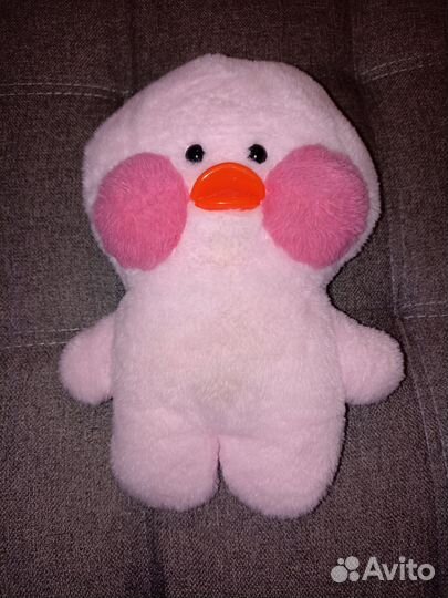 Уточка Лала-Фан