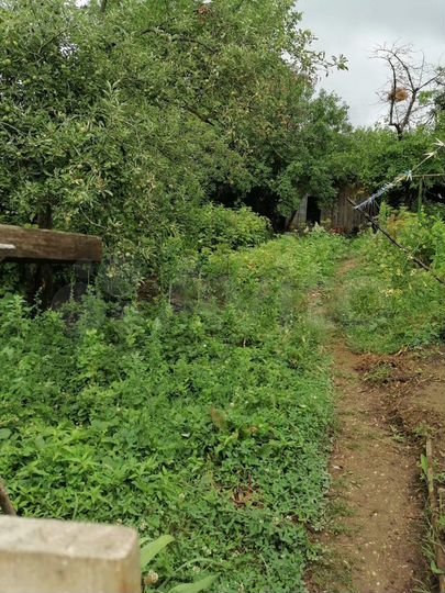 Дом 70 м² на участке 8 сот.