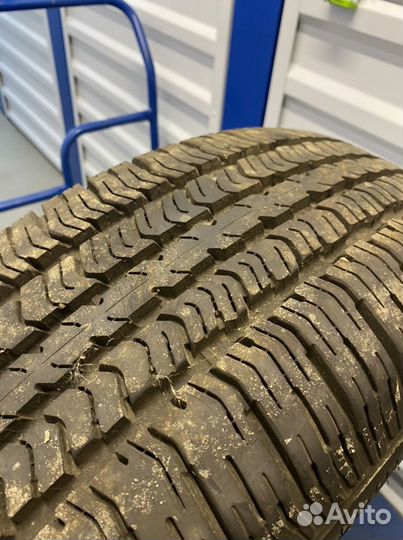 Goodyear Wrangler ST 265/70 R17
