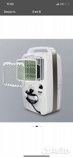 Мультикомплекс сушильный ballu