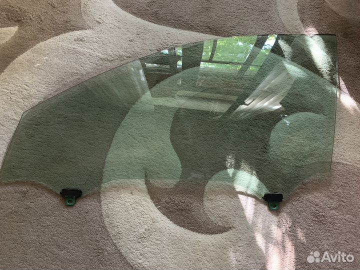 Стекло Двери Оригинал Toyota Camry 2006