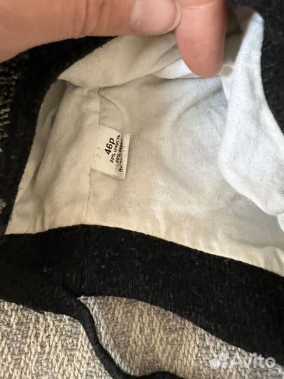 Шапки детские для мальчиков