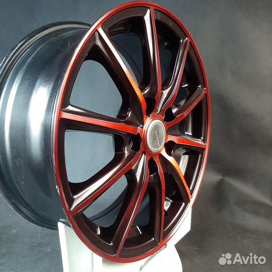 Литые диски арт. 11-5 R16/6.5 5x114.3 EcoForme