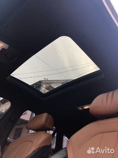 BMW X6 3.0 AT, 2015, 117 000 км