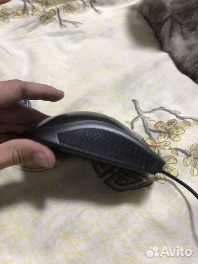 Игровая мышь hyperx