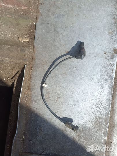 Датчик коленвала Chevrolet Lacetti
