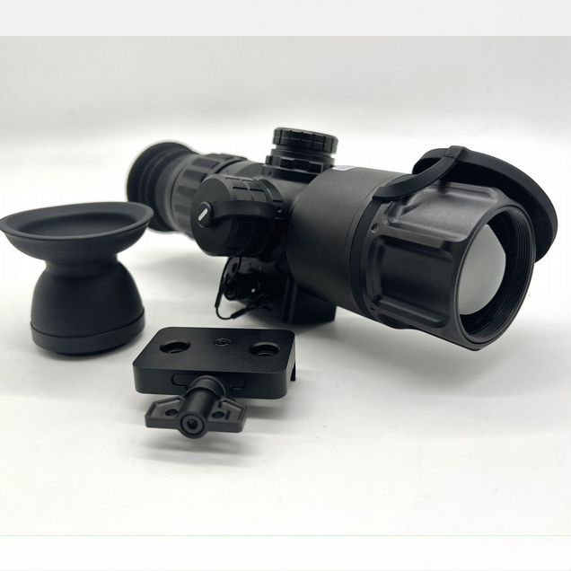 Тепловизионный прицел KeenGaze KG-L335 с Гарантией
