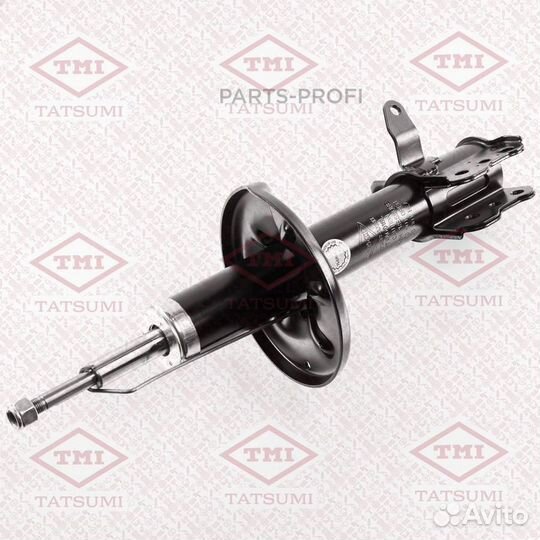 Tatsumi TAA6018L Амортизатор подвески
