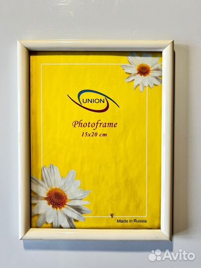 Рамки для фото