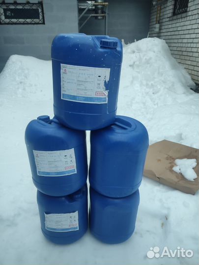 Бочка пластиковая, железная, 127-230литров