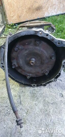 Коробка автомат previa 2.4