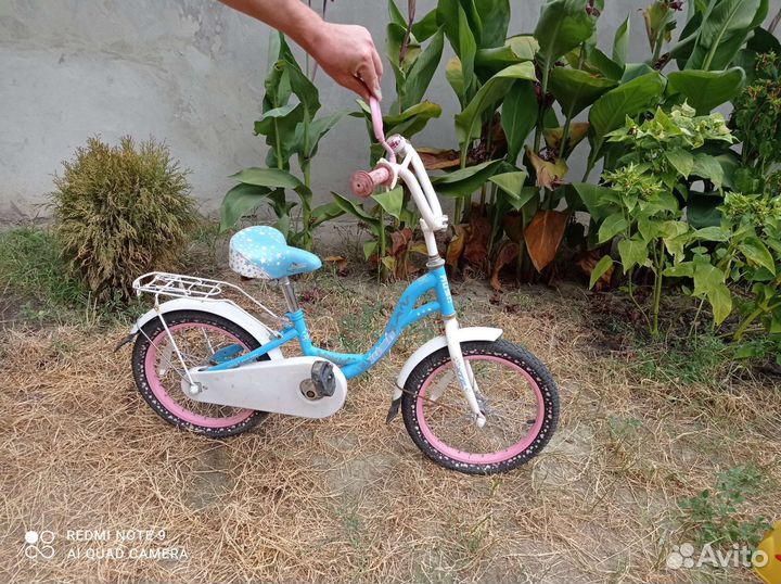 Продаю велосипеды б/у