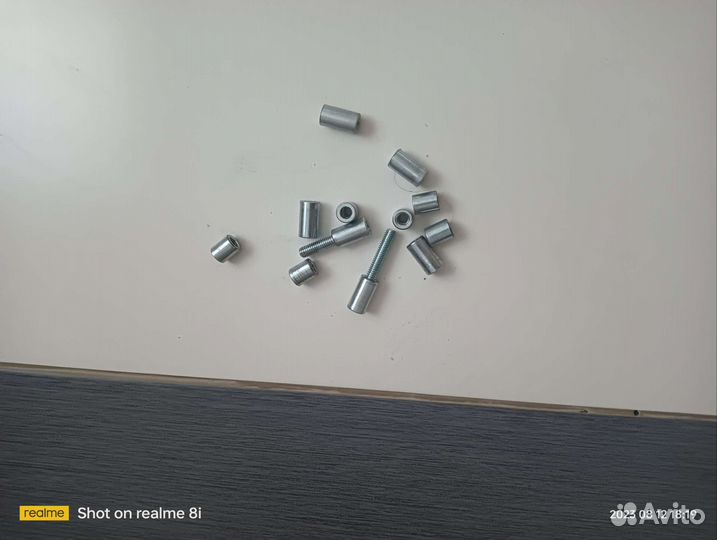 Детская кровать IKEA раздвижная, (80*200)