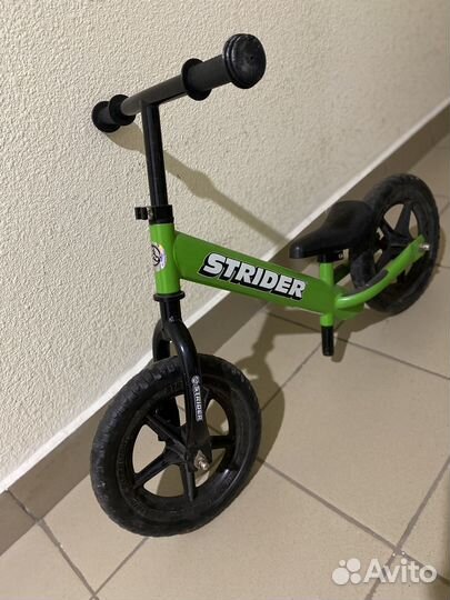 Беговел детский