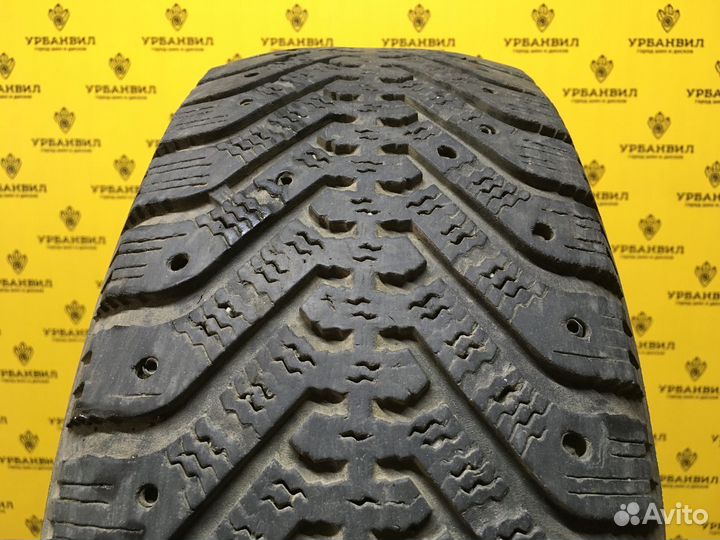 Goodyear UltraGrip 500 195/65 R15 91T