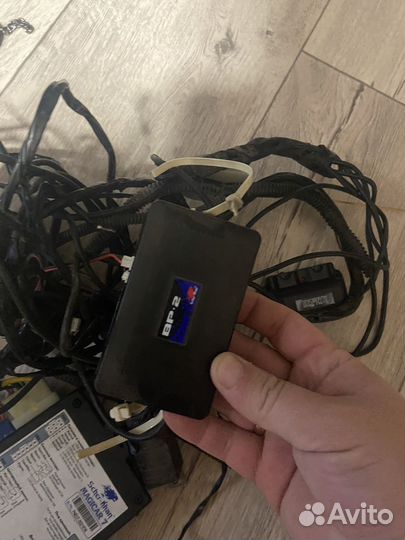 Автосигнализация
