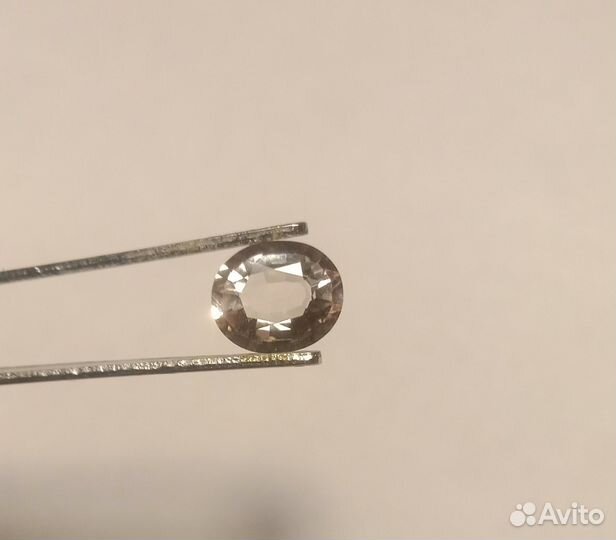 Камень морганит