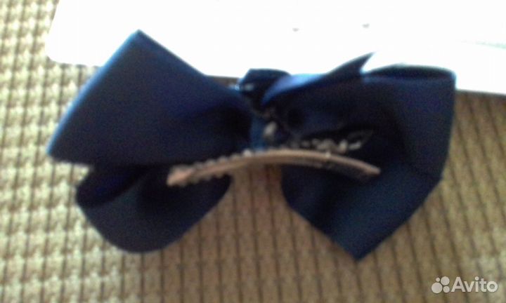 Заколки для волос детские, цена за все наборы