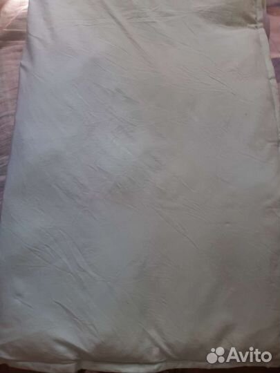 Детское одеяло бон-бон