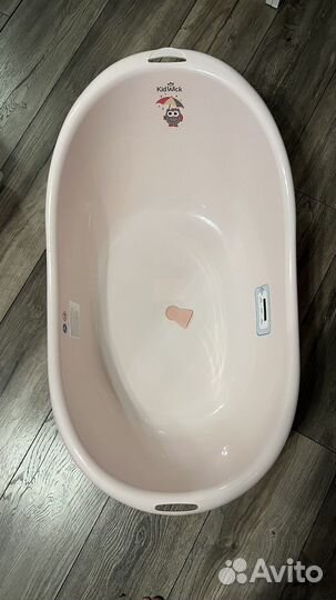 Ванночка для купания