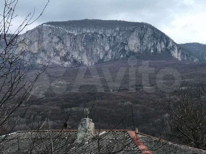 Дом 84 м² на участке 2 сот.