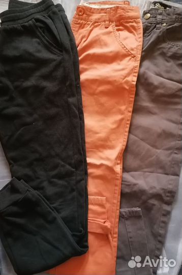 Вещи на подростка на рост 146 - 158 см