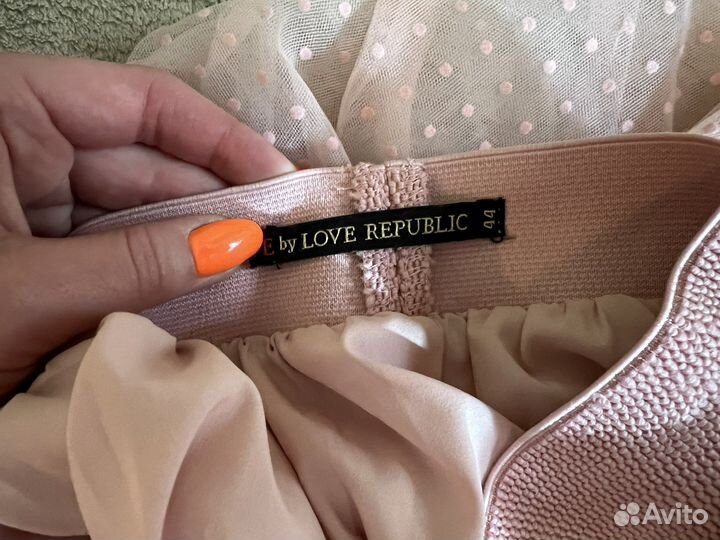 Юбка Love Republic