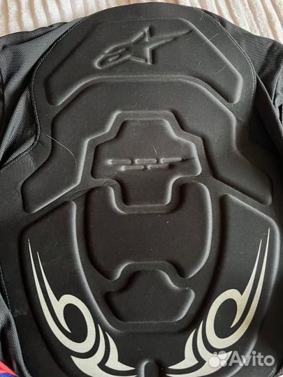 Защита Alpinestars