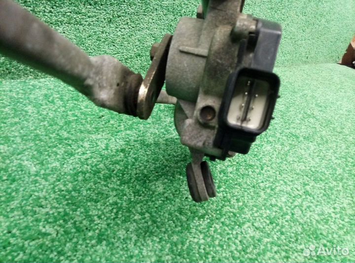 Трапеция дворников Chevrolet Lacetti 2003-2013