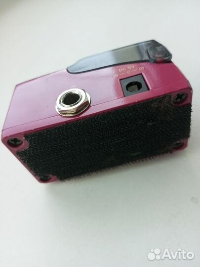 JF-330 Ocho Octave