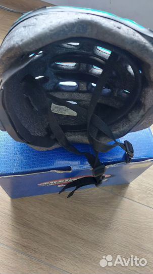 Детский шлем защитный