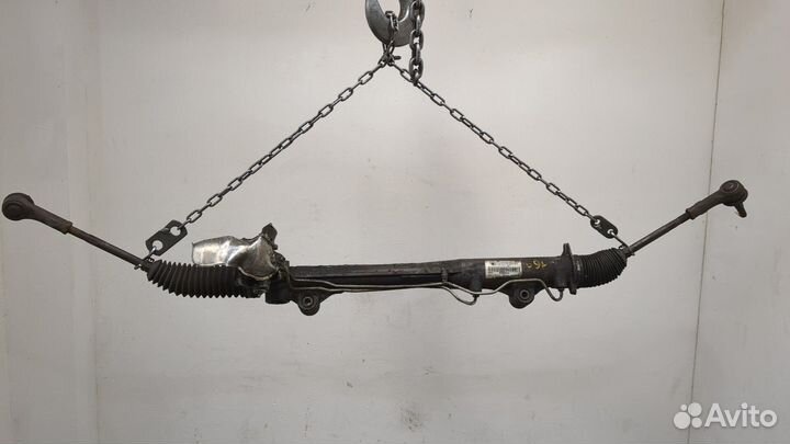 Рейка рулевая с г/у Audi Q7, 2006