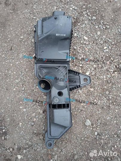 Корпус воздушногo фильтра BMW 3 F30/F31/F34 рест