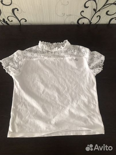 Школьная форма