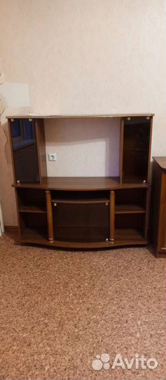 Тумба под телевизор
