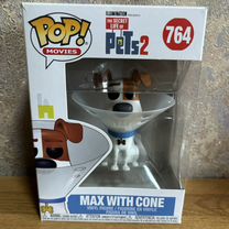 Funko pop Макс Max The secret life of pets