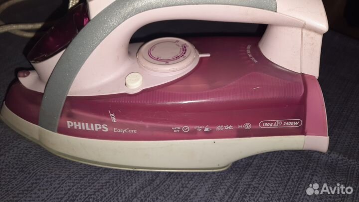 Утюг Philips