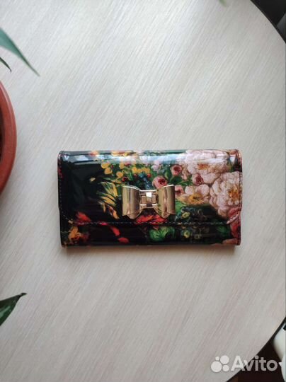 Клатч кошелёк