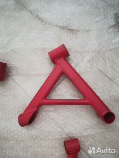 Распорки подрамника TOM'S made in japan JZX100