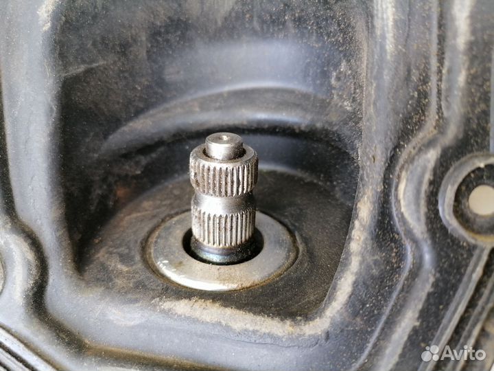 Рейка рулевая для Nissan Almera N15 1995-2000