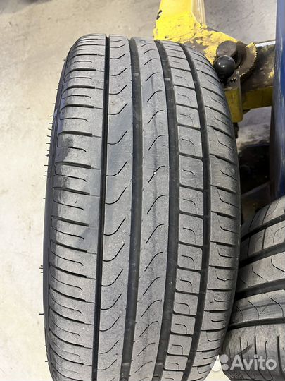 Pirelli Cinturato P7 225/45 R18 91Y