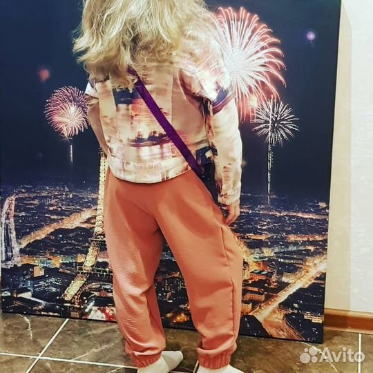 Костюм для девочки