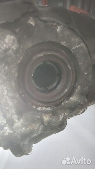 Редуктор моста Hyundai Tucson 1, 2005