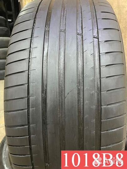 Michelin Pilot Sport 4 SUV 275/40 R22 108M