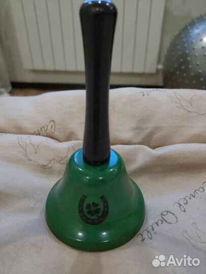 Колокольчик