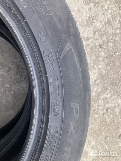 Michelin Primacy 3 215/55 R17