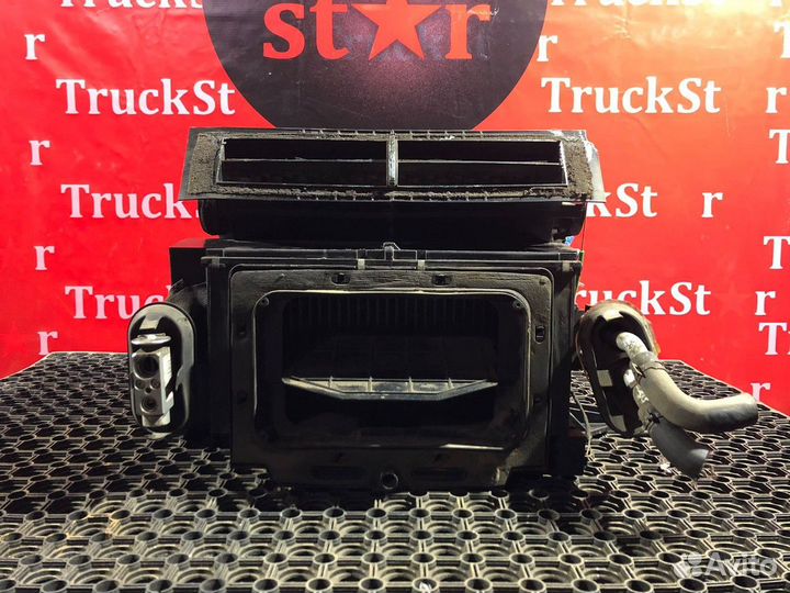 Корпус печки Daf XF95