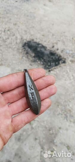 Карповые груза